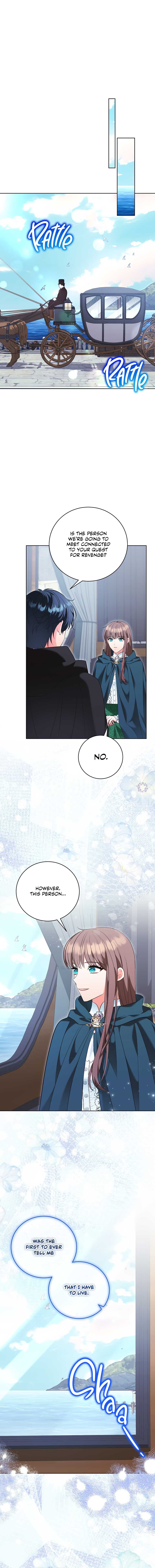 The Wicked Ladies in Waiting - Chapter 32 Page 14