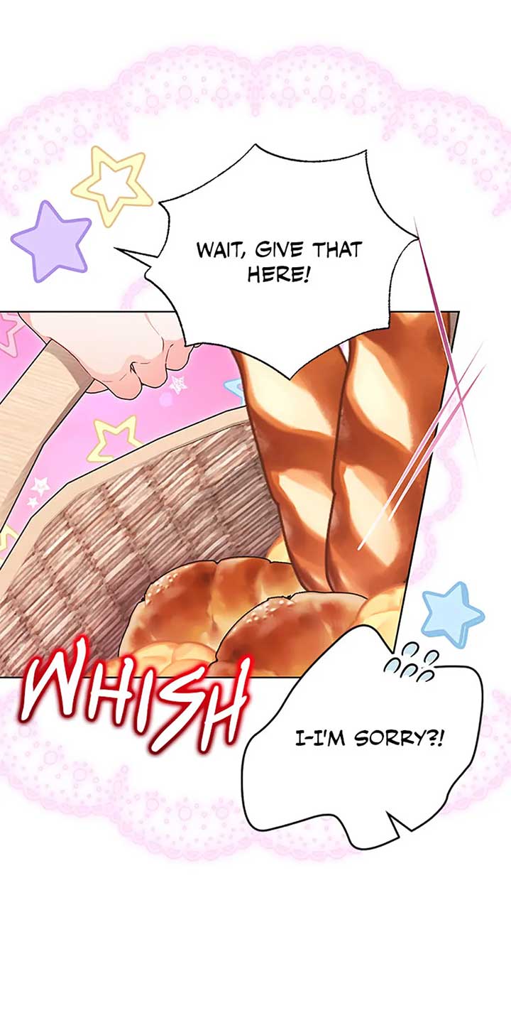 The Wicked Ladies in Waiting - Chapter 34 Page 10