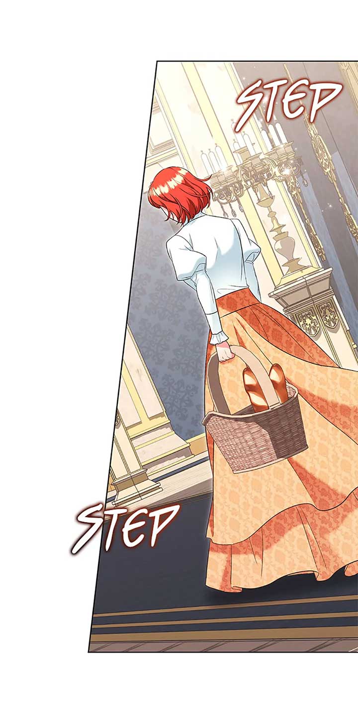 The Wicked Ladies in Waiting - Chapter 34 Page 11