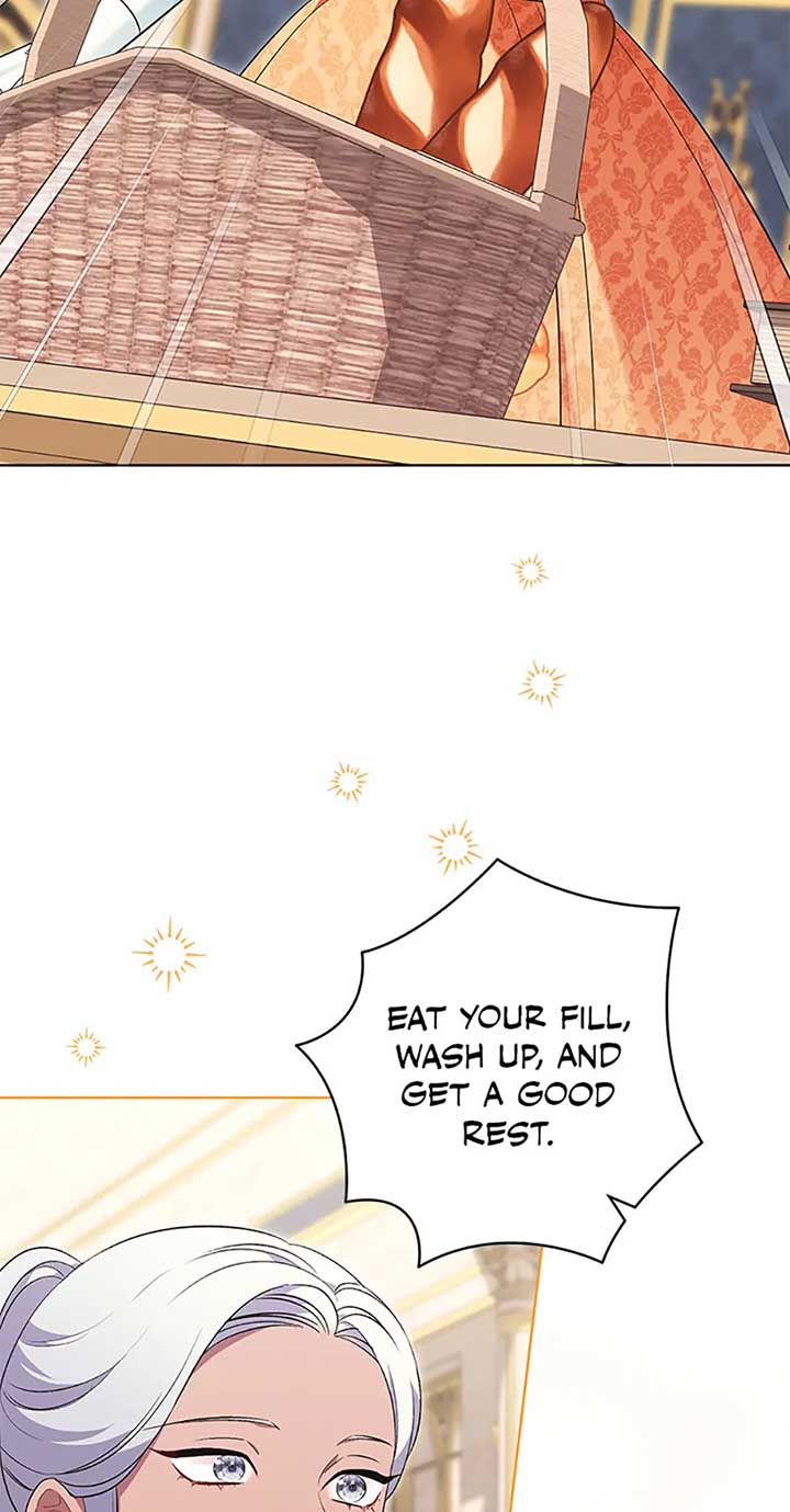 The Wicked Ladies in Waiting - Chapter 34 Page 14