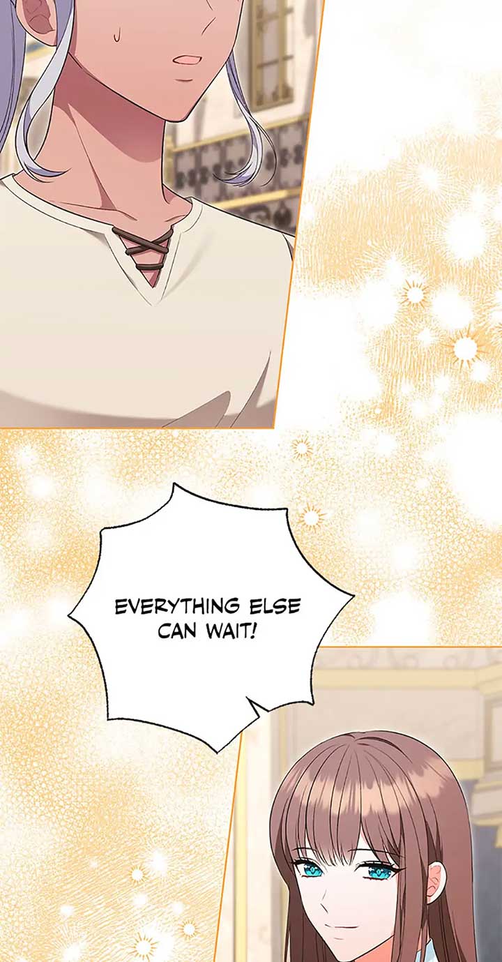 The Wicked Ladies in Waiting - Chapter 34 Page 15