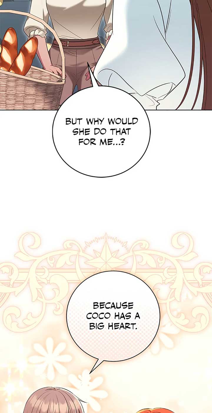 The Wicked Ladies in Waiting - Chapter 34 Page 20