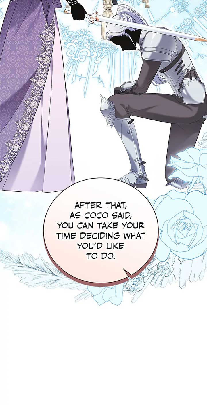 The Wicked Ladies in Waiting - Chapter 34 Page 24