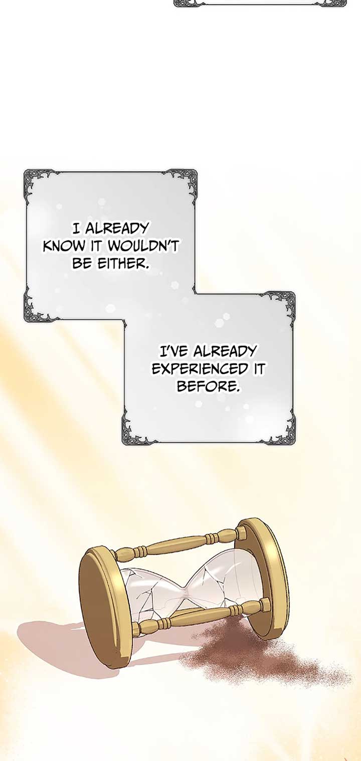 The Wicked Ladies in Waiting - Chapter 34 Page 46