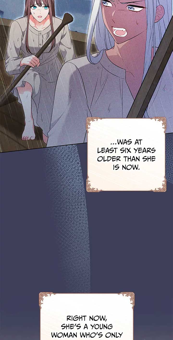 The Wicked Ladies in Waiting - Chapter 34 Page 5