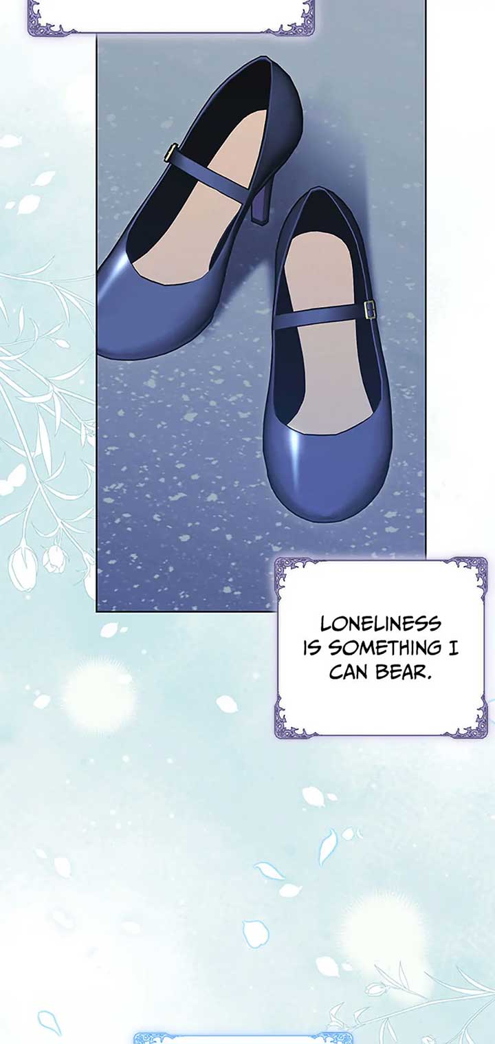 The Wicked Ladies in Waiting - Chapter 34 Page 51