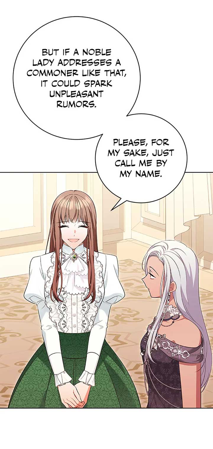 The Wicked Ladies in Waiting - Chapter 34 Page 66