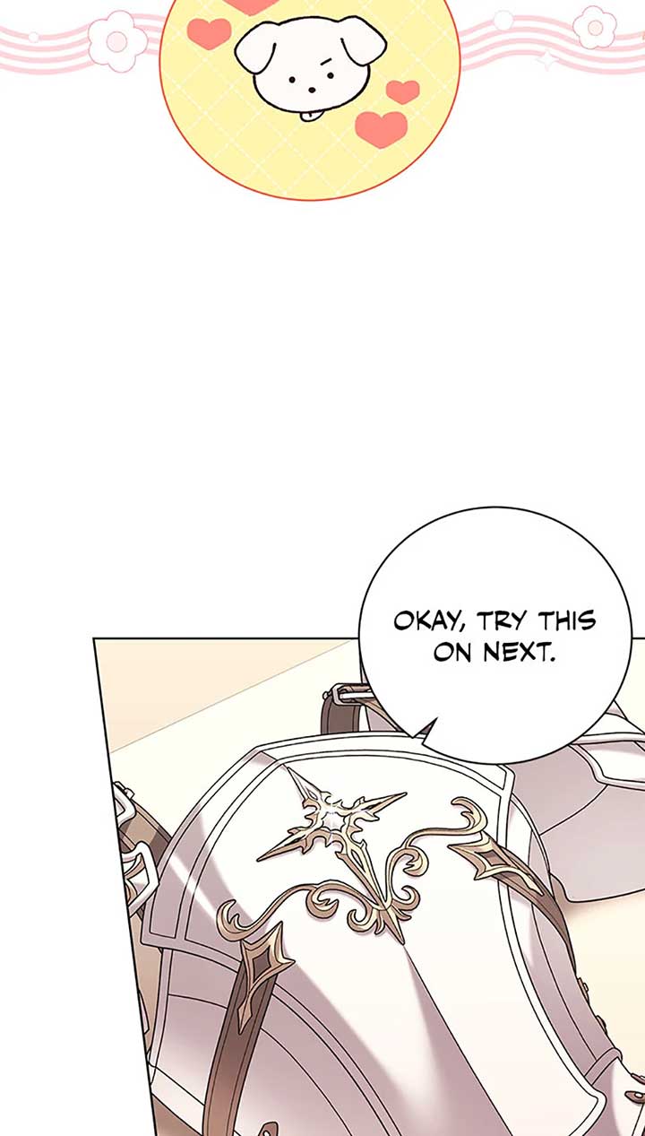 The Wicked Ladies in Waiting - Chapter 34 Page 68