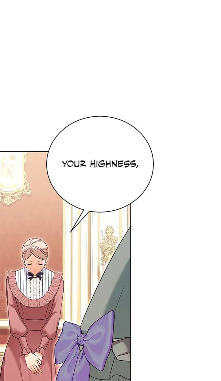 The Wicked Ladies in Waiting - Chapter 34 Page 72