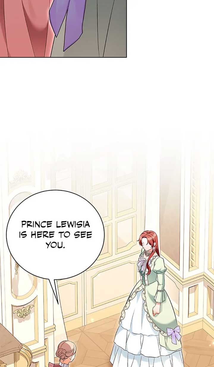 The Wicked Ladies in Waiting - Chapter 34 Page 73
