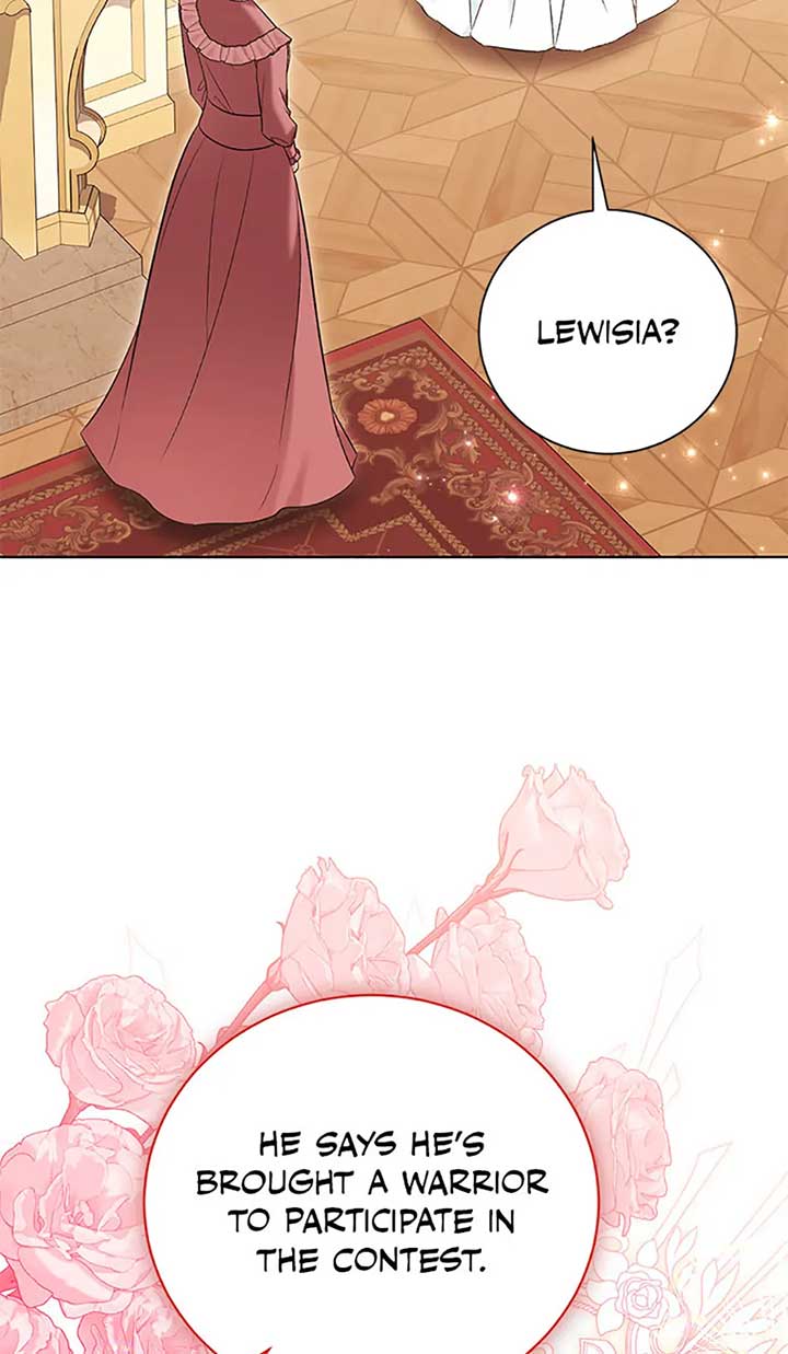 The Wicked Ladies in Waiting - Chapter 34 Page 74