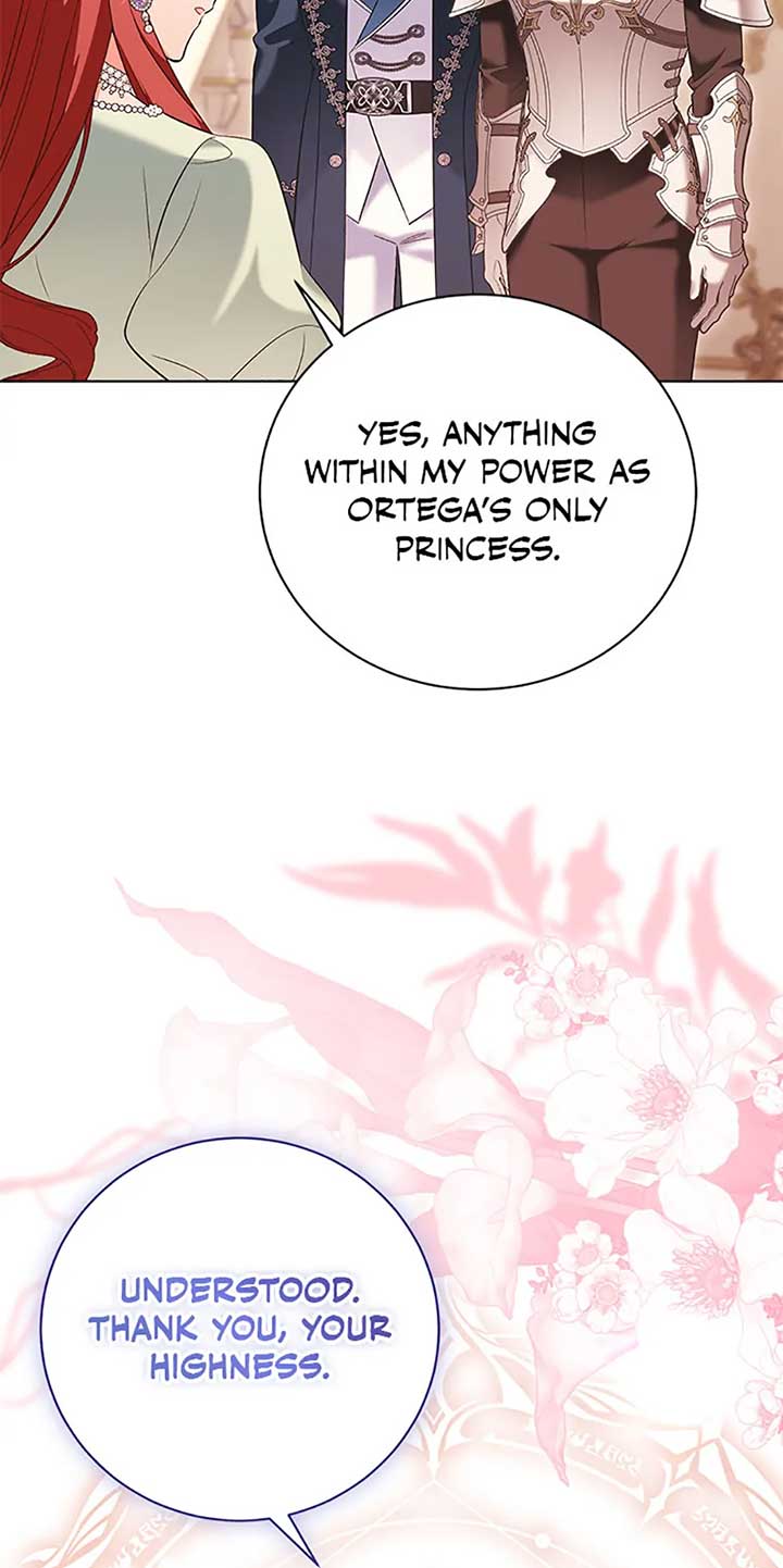 The Wicked Ladies in Waiting - Chapter 35 Page 16