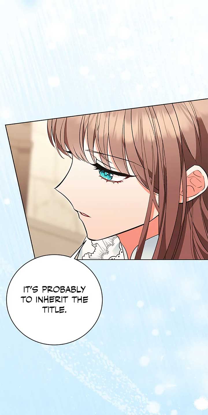 The Wicked Ladies in Waiting - Chapter 35 Page 23