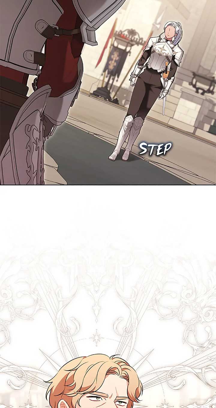 The Wicked Ladies in Waiting - Chapter 35 Page 28