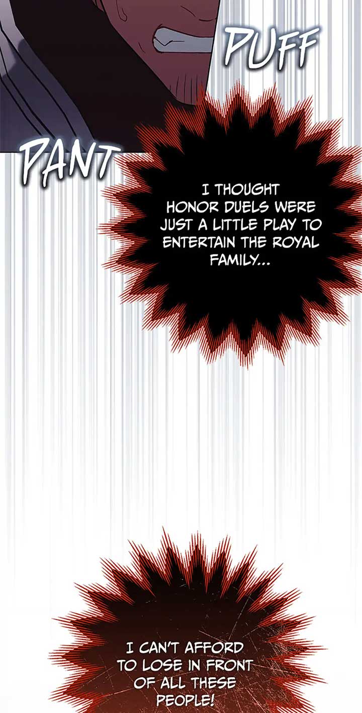 The Wicked Ladies in Waiting - Chapter 35 Page 57