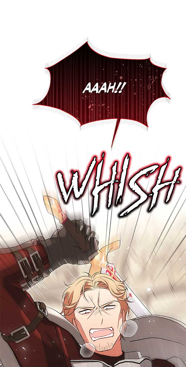 The Wicked Ladies in Waiting - Chapter 35 Page 59