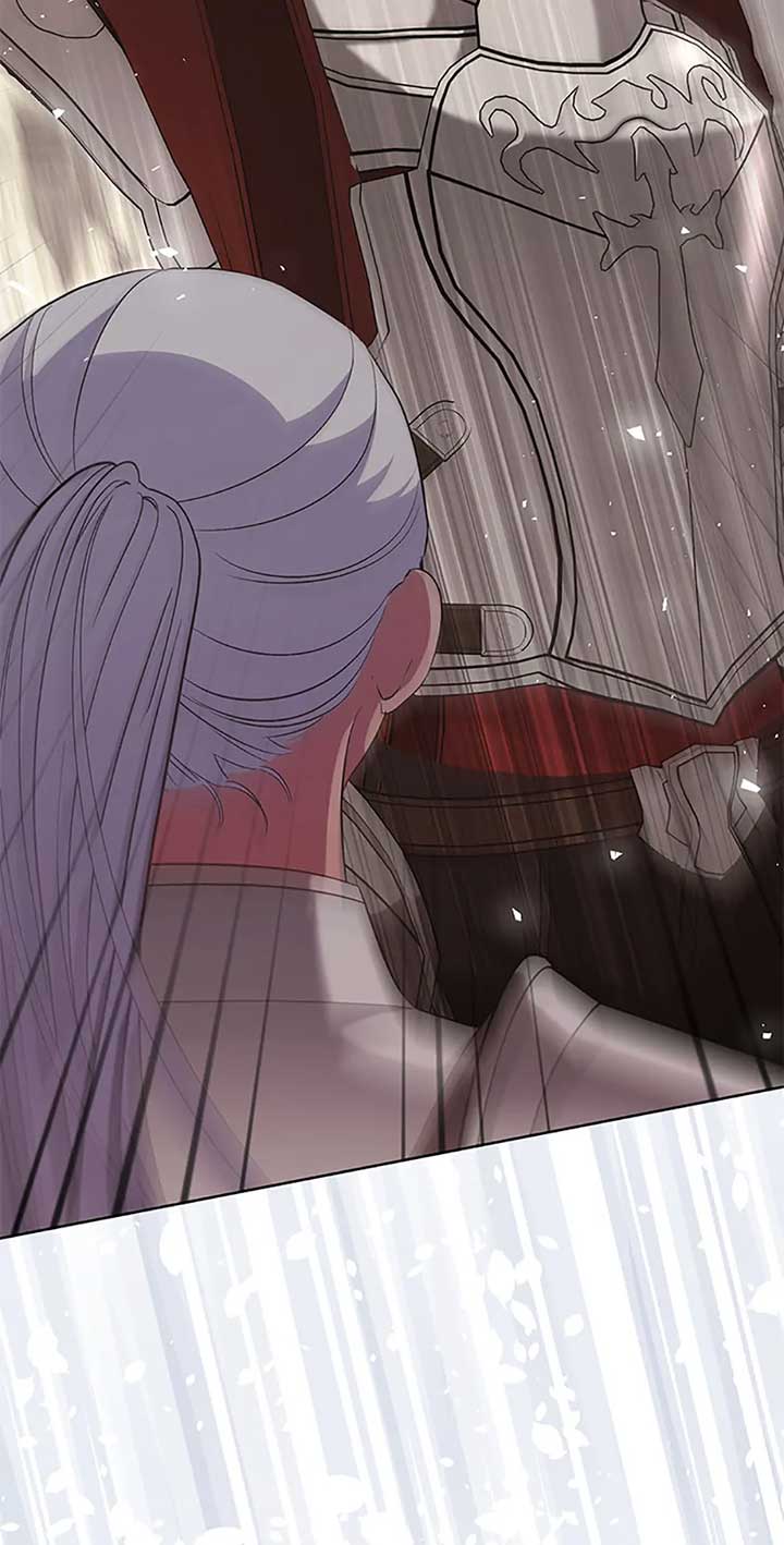 The Wicked Ladies in Waiting - Chapter 35 Page 60