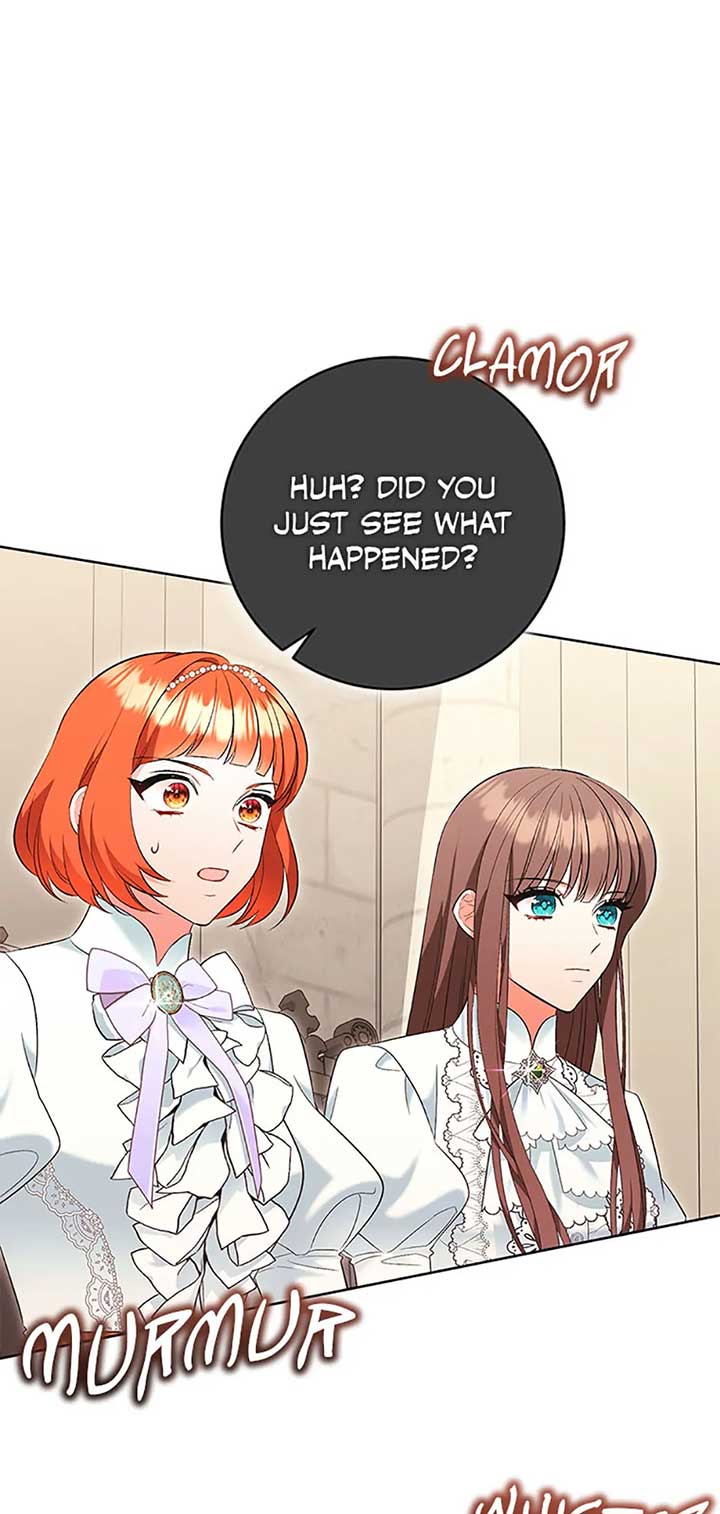 The Wicked Ladies in Waiting - Chapter 35 Page 68