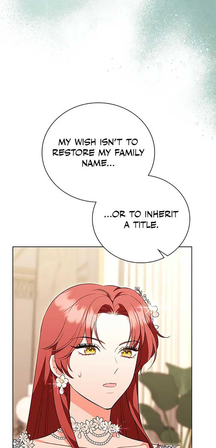 The Wicked Ladies in Waiting - Chapter 36 Page 16