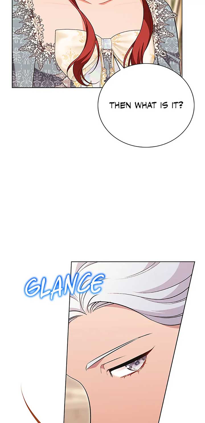 The Wicked Ladies in Waiting - Chapter 36 Page 17