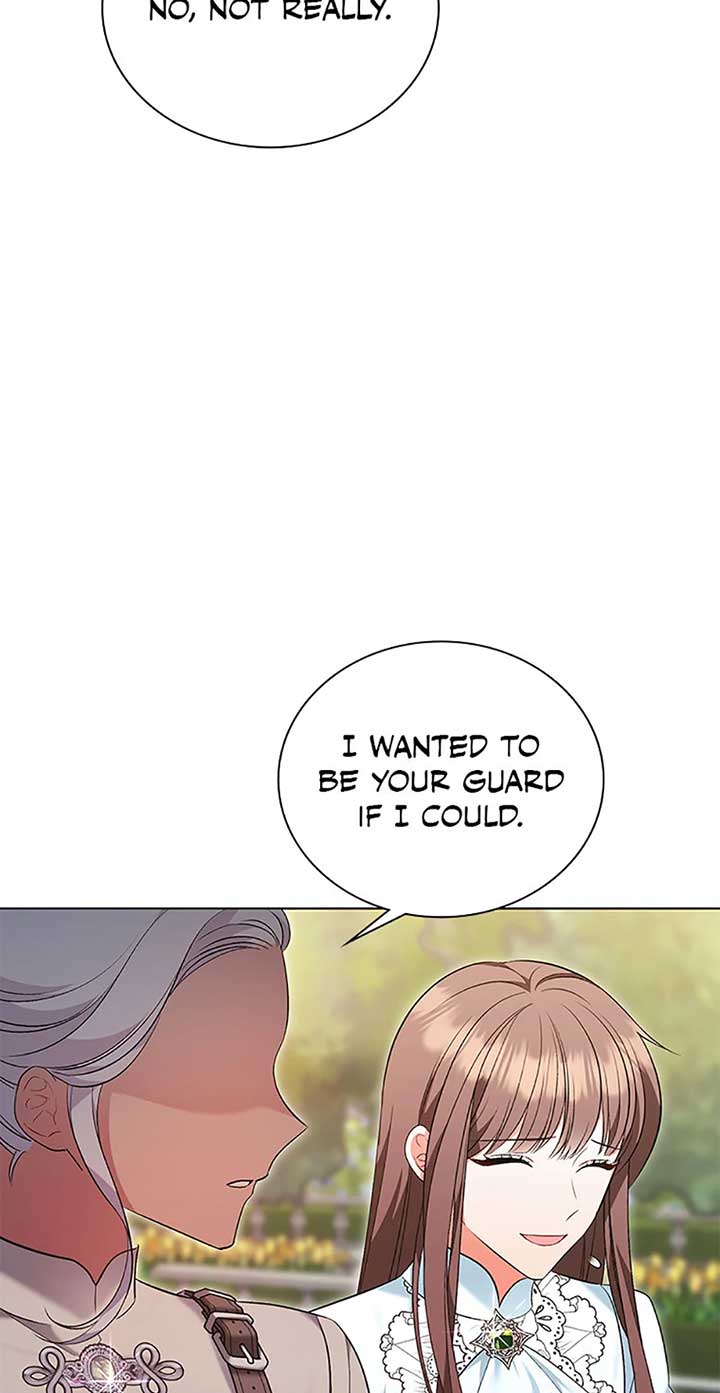 The Wicked Ladies in Waiting - Chapter 36 Page 24