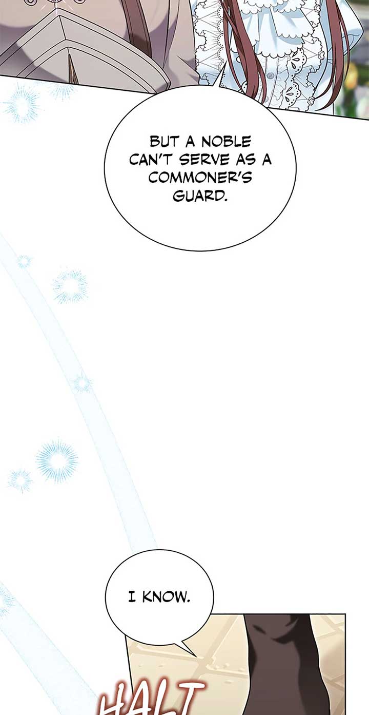The Wicked Ladies in Waiting - Chapter 36 Page 25