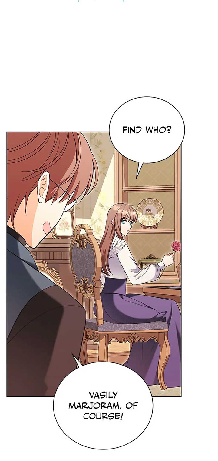 The Wicked Ladies in Waiting - Chapter 36 Page 50