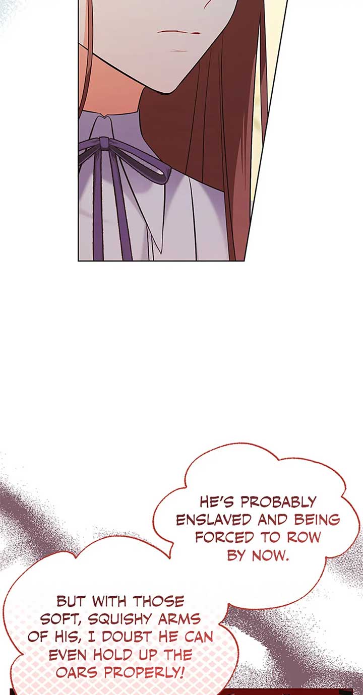The Wicked Ladies in Waiting - Chapter 36 Page 53