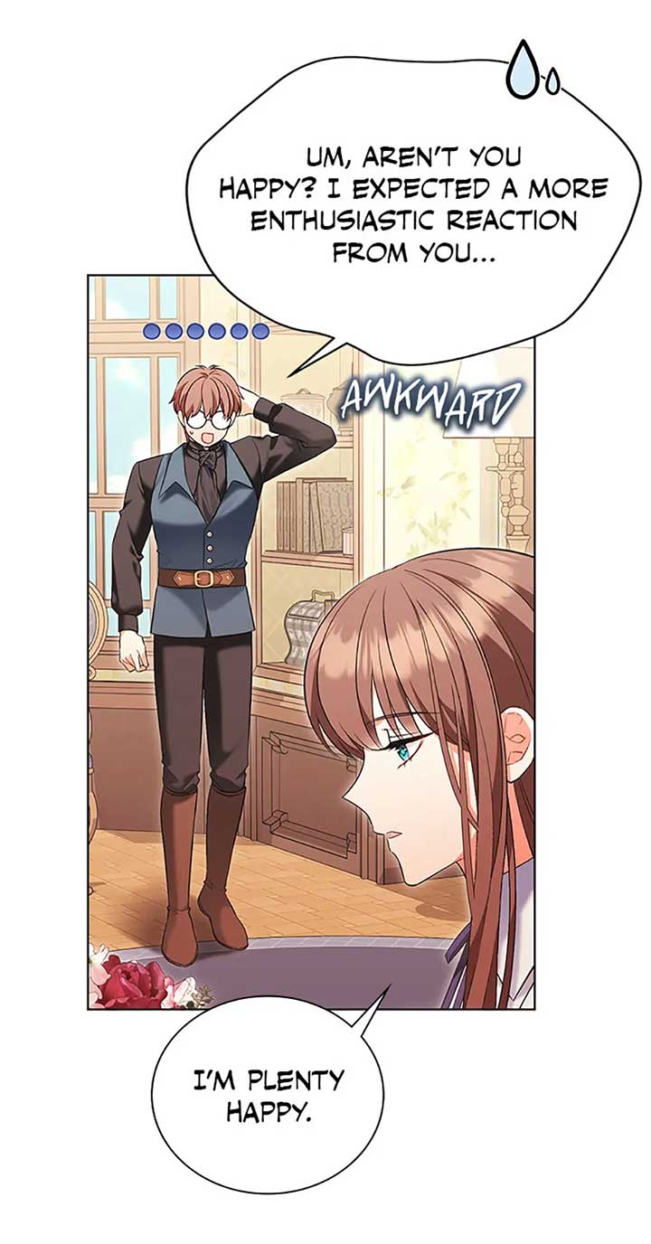 The Wicked Ladies in Waiting - Chapter 36 Page 56