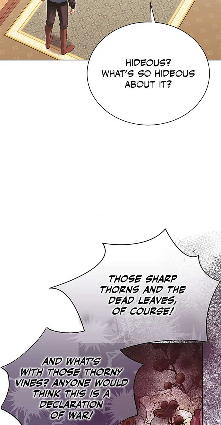 The Wicked Ladies in Waiting - Chapter 36 Page 59