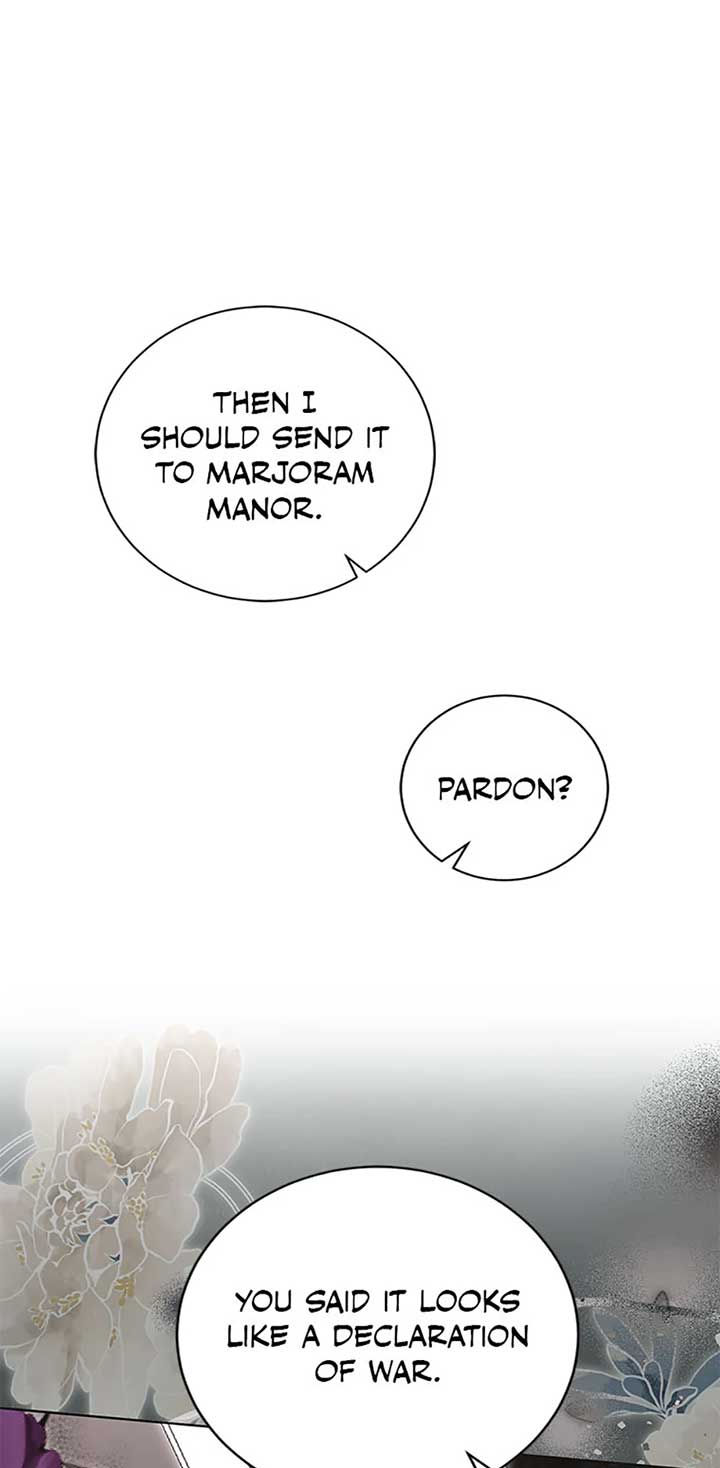 The Wicked Ladies in Waiting - Chapter 36 Page 63