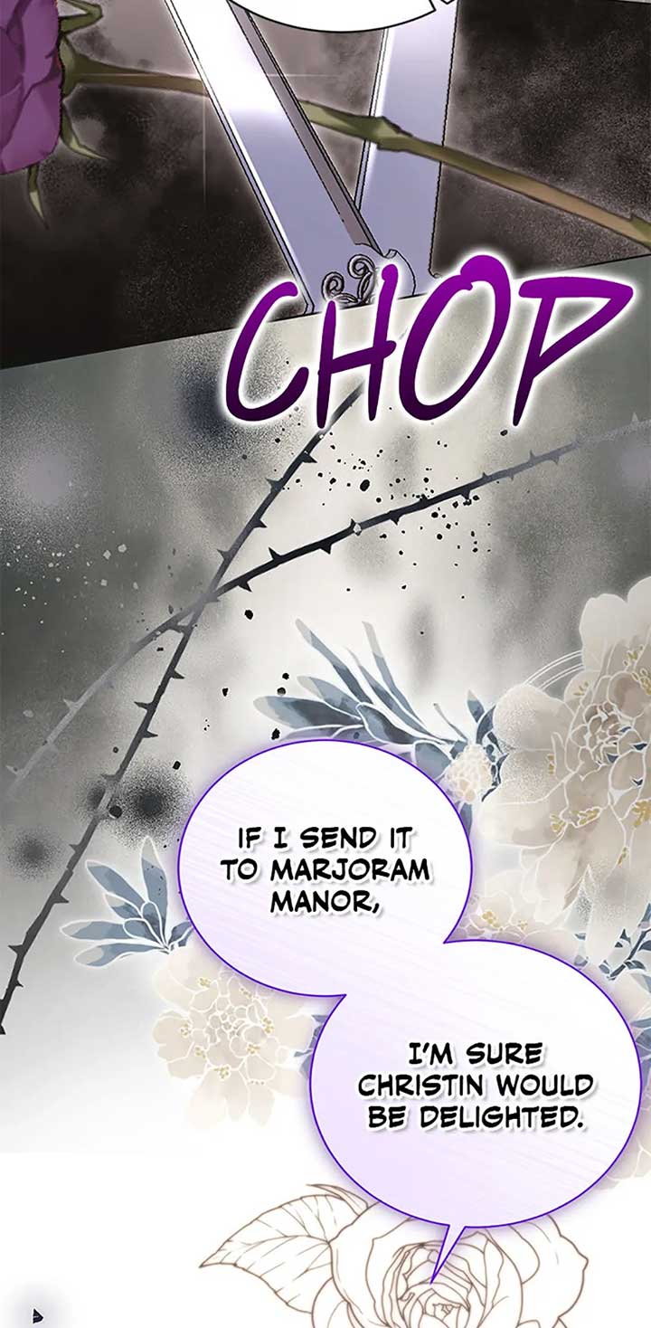 The Wicked Ladies in Waiting - Chapter 36 Page 64