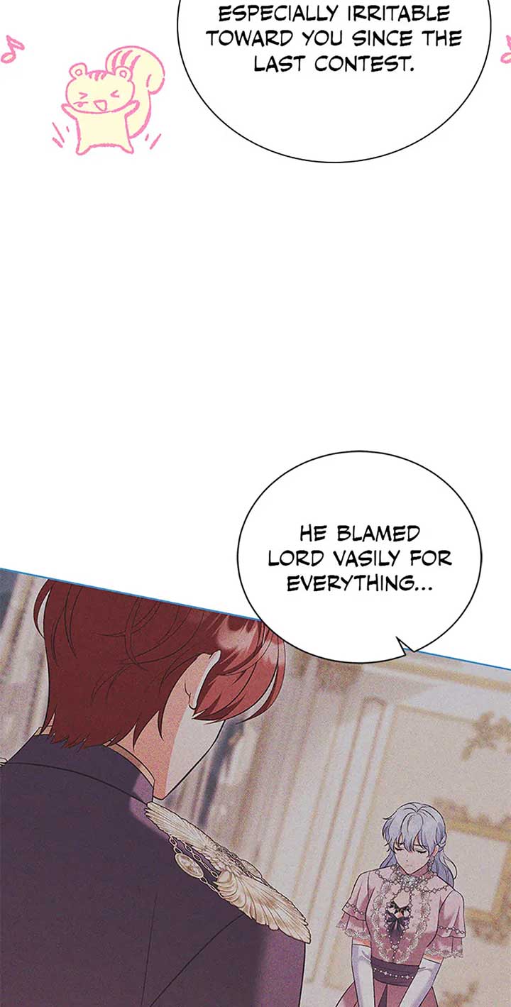 The Wicked Ladies in Waiting - Chapter 36 Page 70