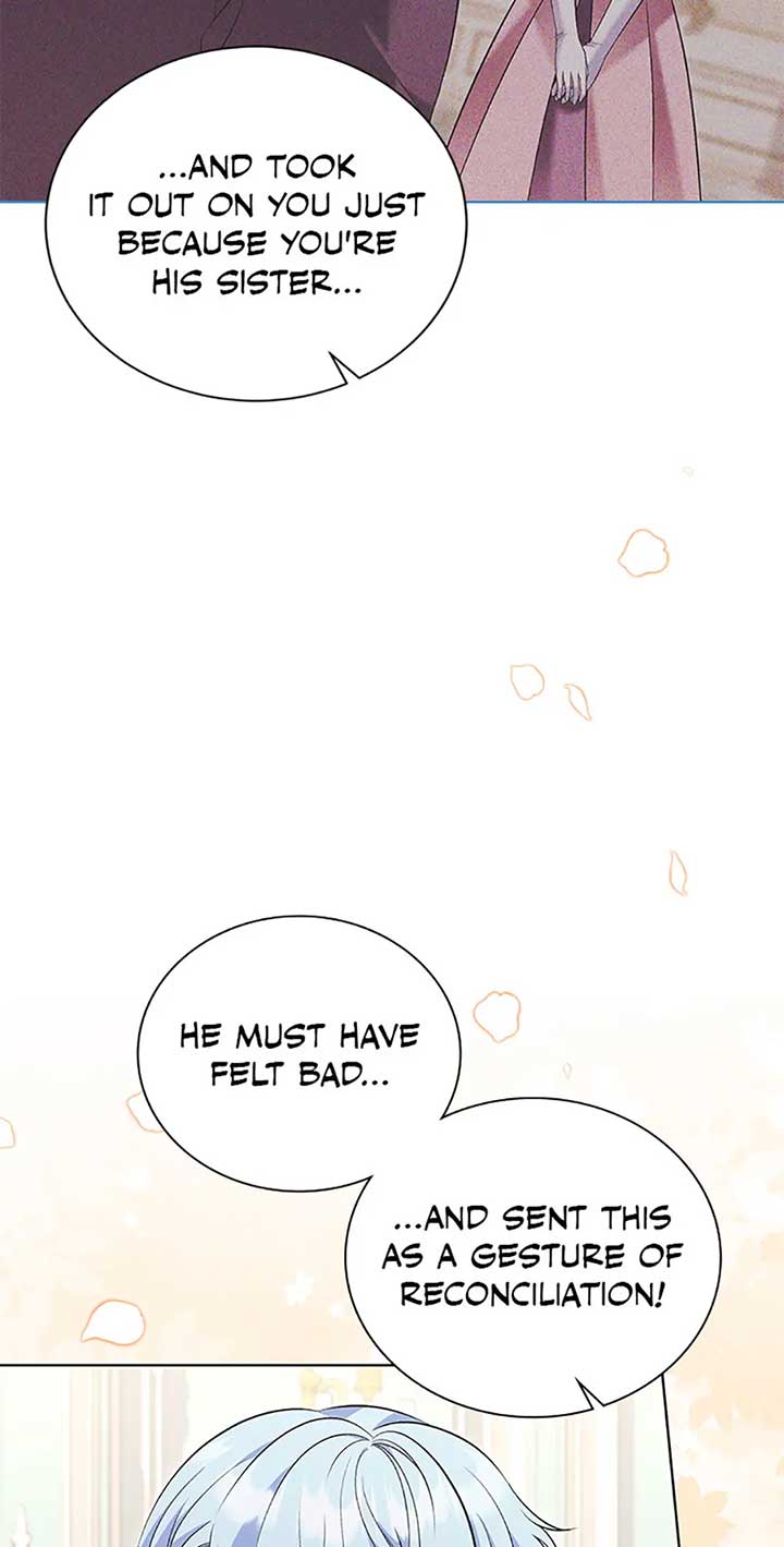 The Wicked Ladies in Waiting - Chapter 36 Page 71