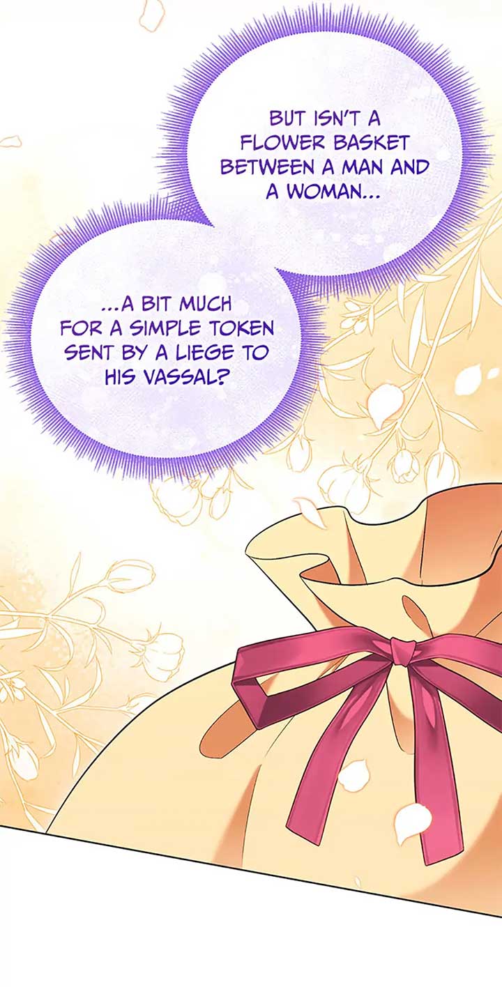 The Wicked Ladies in Waiting - Chapter 36 Page 73