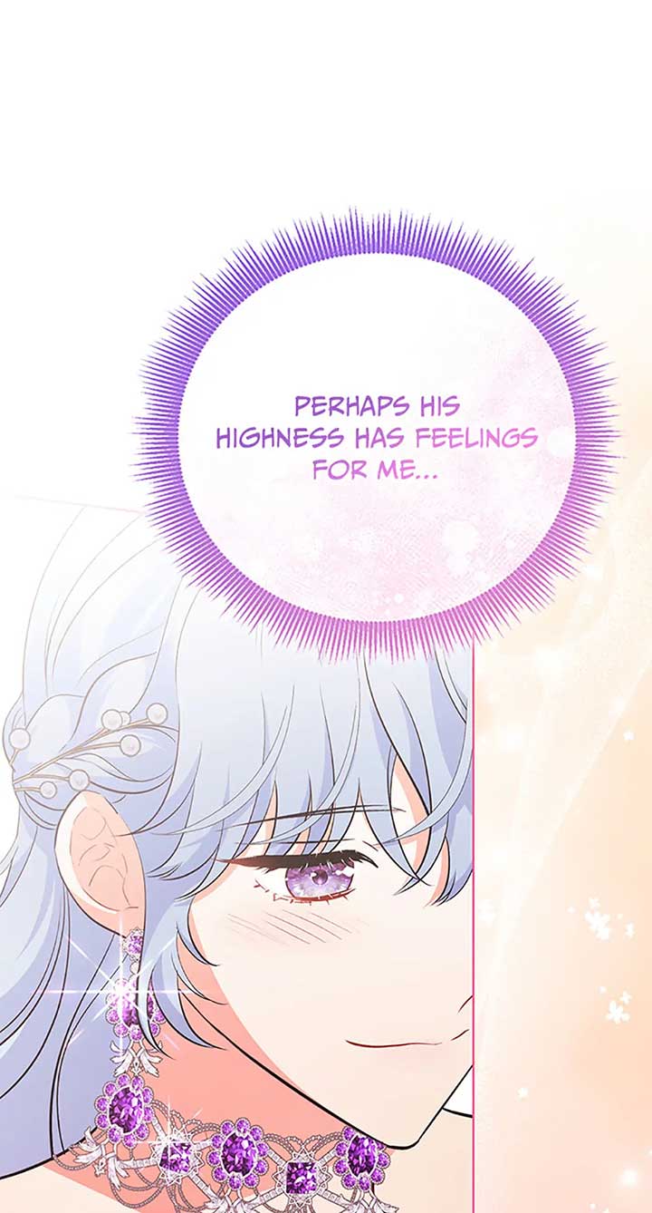 The Wicked Ladies in Waiting - Chapter 36 Page 74