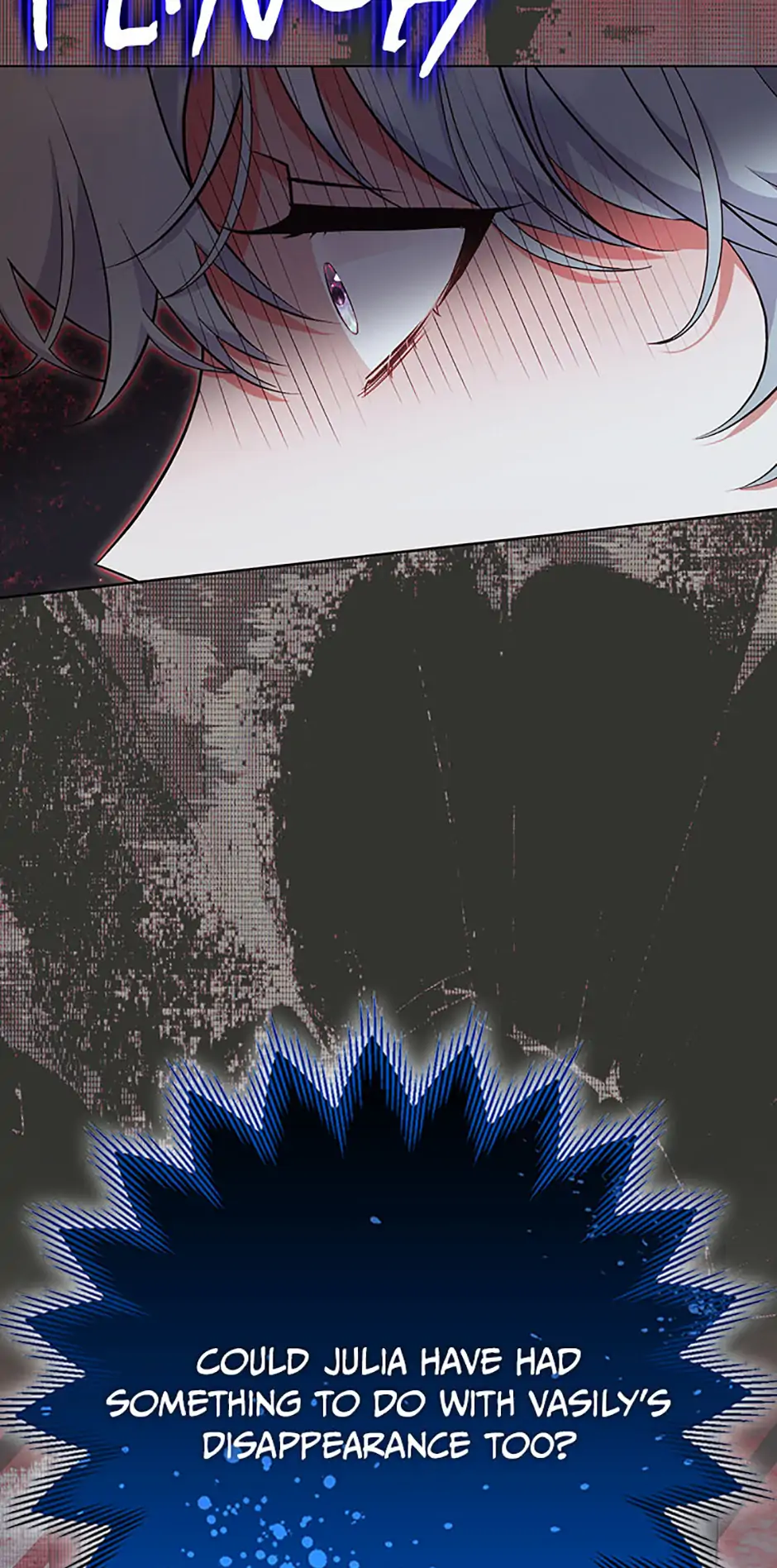 The Wicked Ladies in Waiting - Chapter 37 Page 15