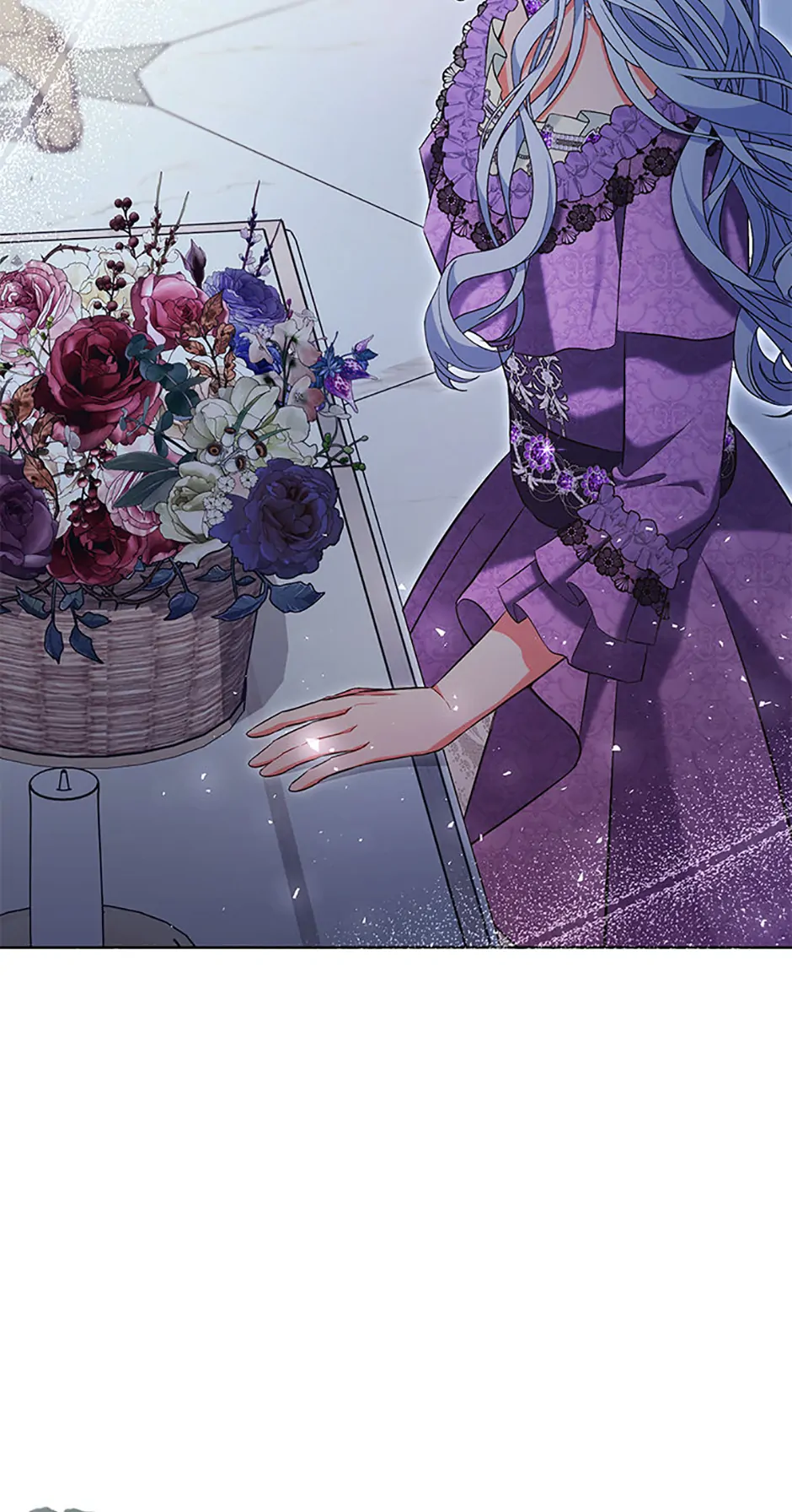 The Wicked Ladies in Waiting - Chapter 37 Page 21