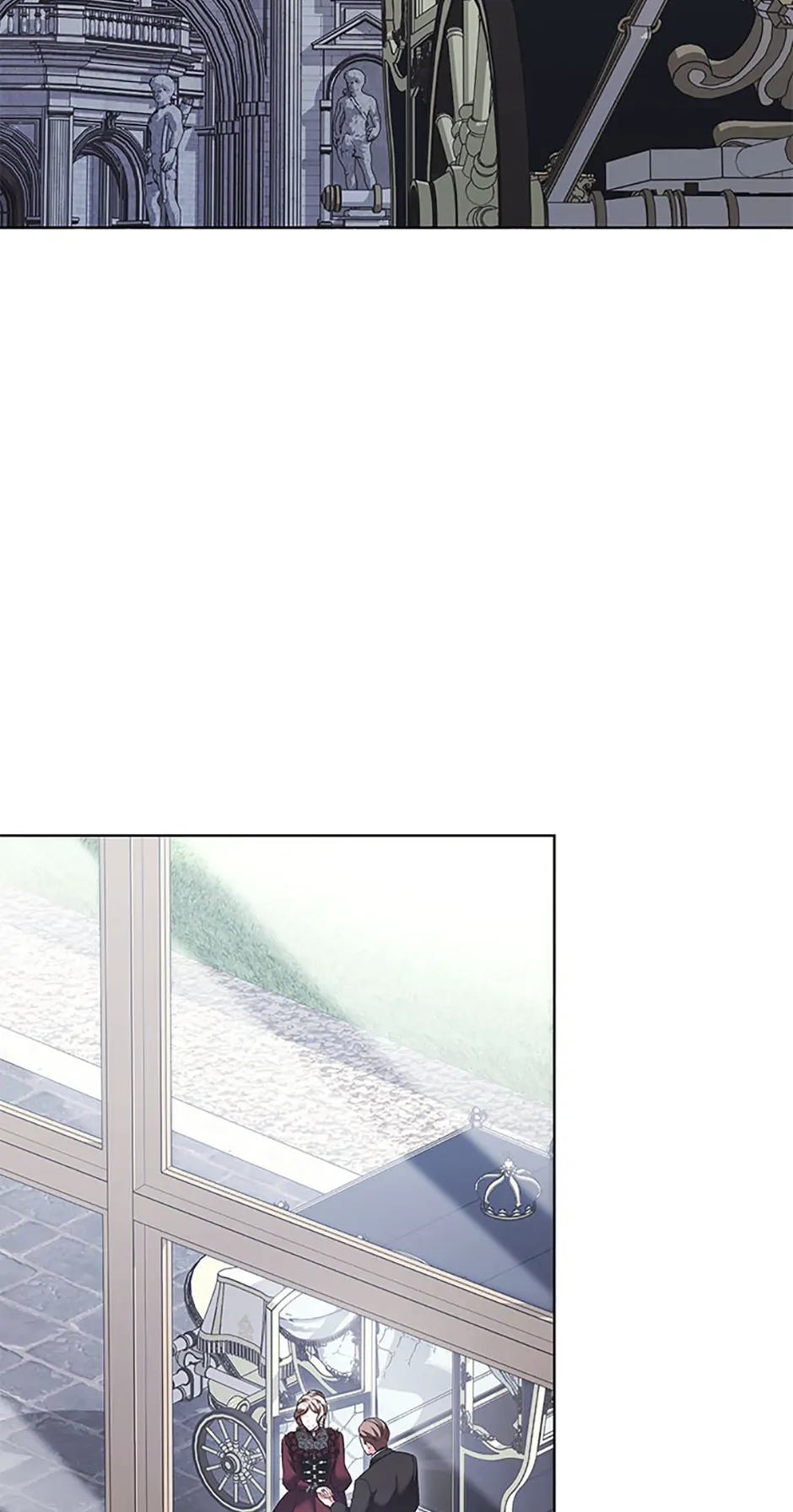The Wicked Ladies in Waiting - Chapter 37 Page 23