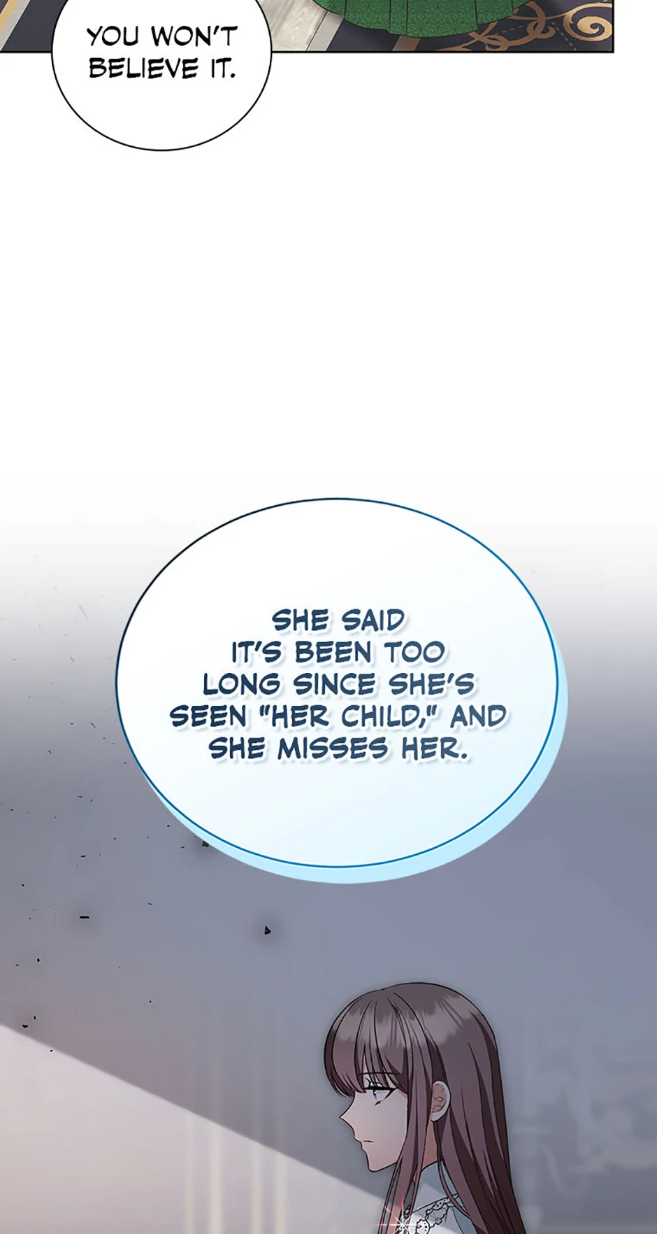 The Wicked Ladies in Waiting - Chapter 37 Page 27