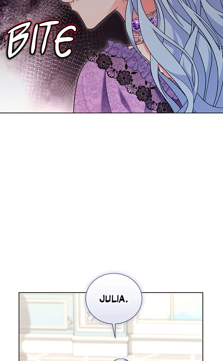 The Wicked Ladies in Waiting - Chapter 37 Page 3