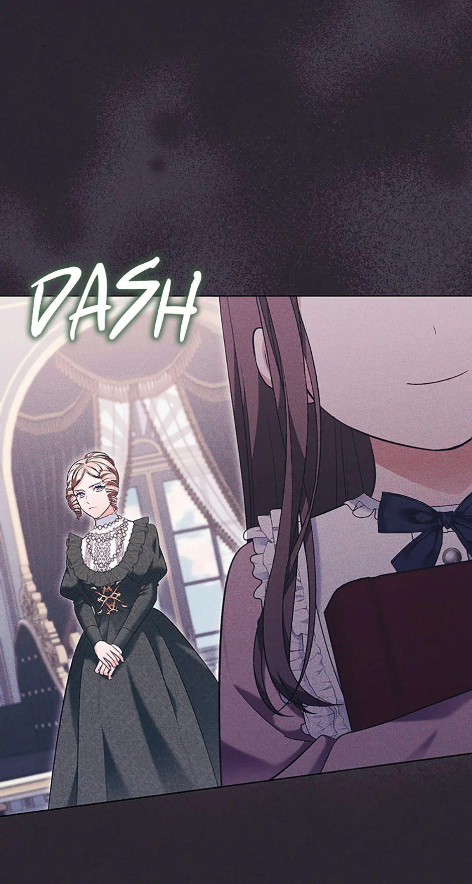 The Wicked Ladies in Waiting - Chapter 37 Page 32