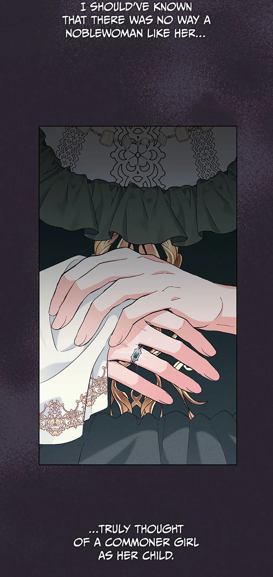 The Wicked Ladies in Waiting - Chapter 37 Page 34
