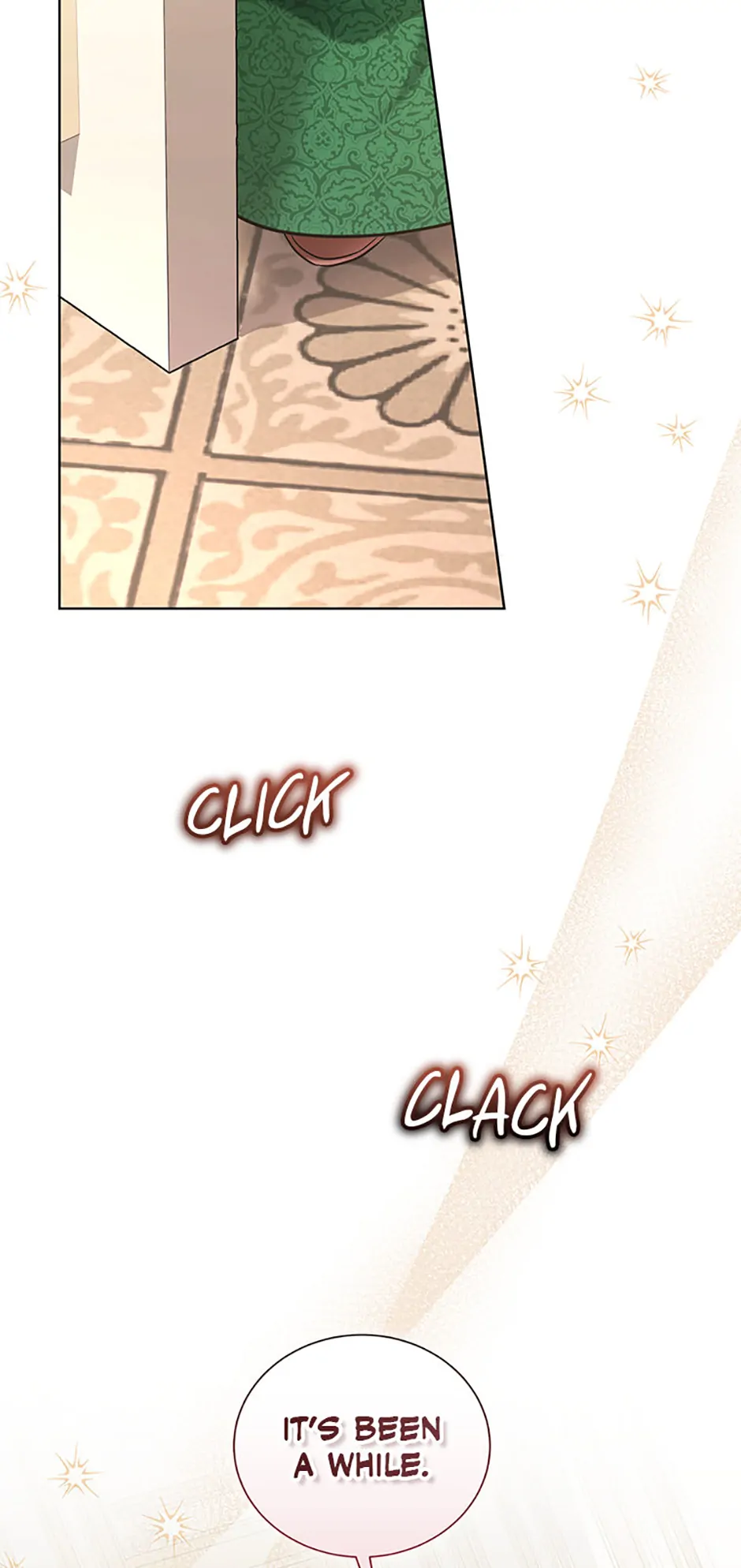 The Wicked Ladies in Waiting - Chapter 37 Page 36