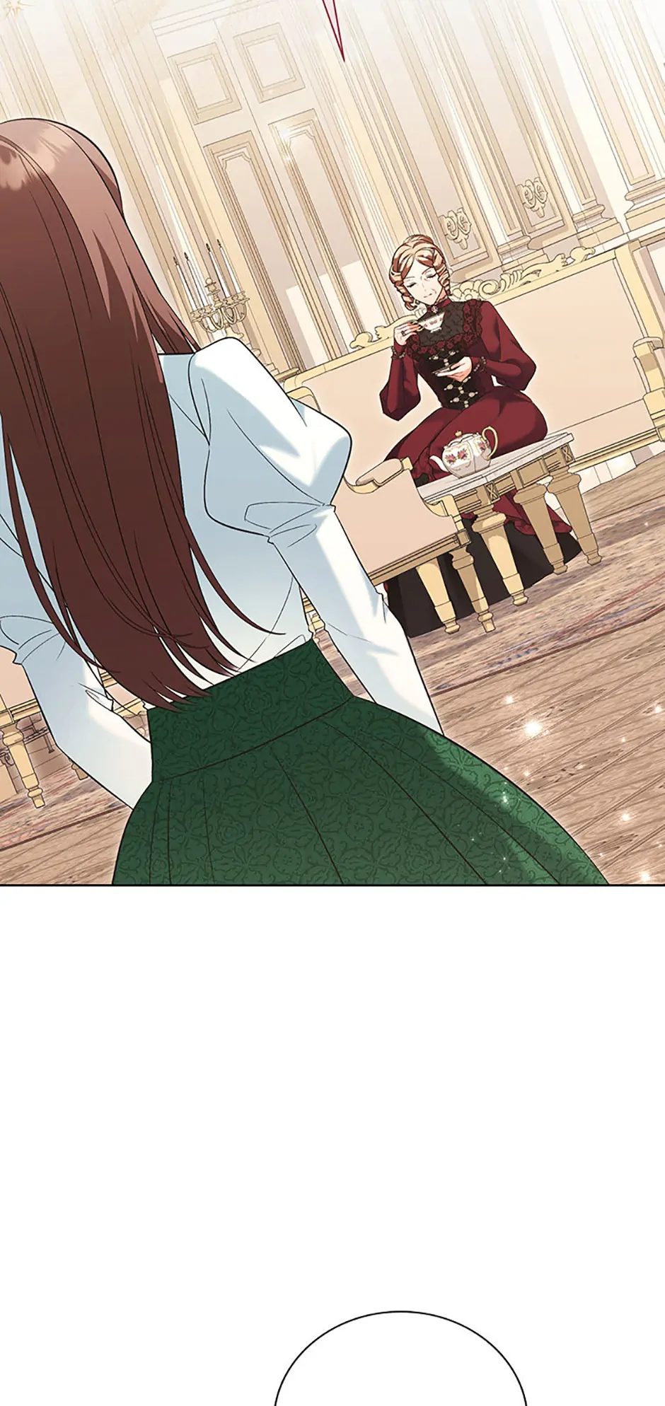 The Wicked Ladies in Waiting - Chapter 37 Page 37