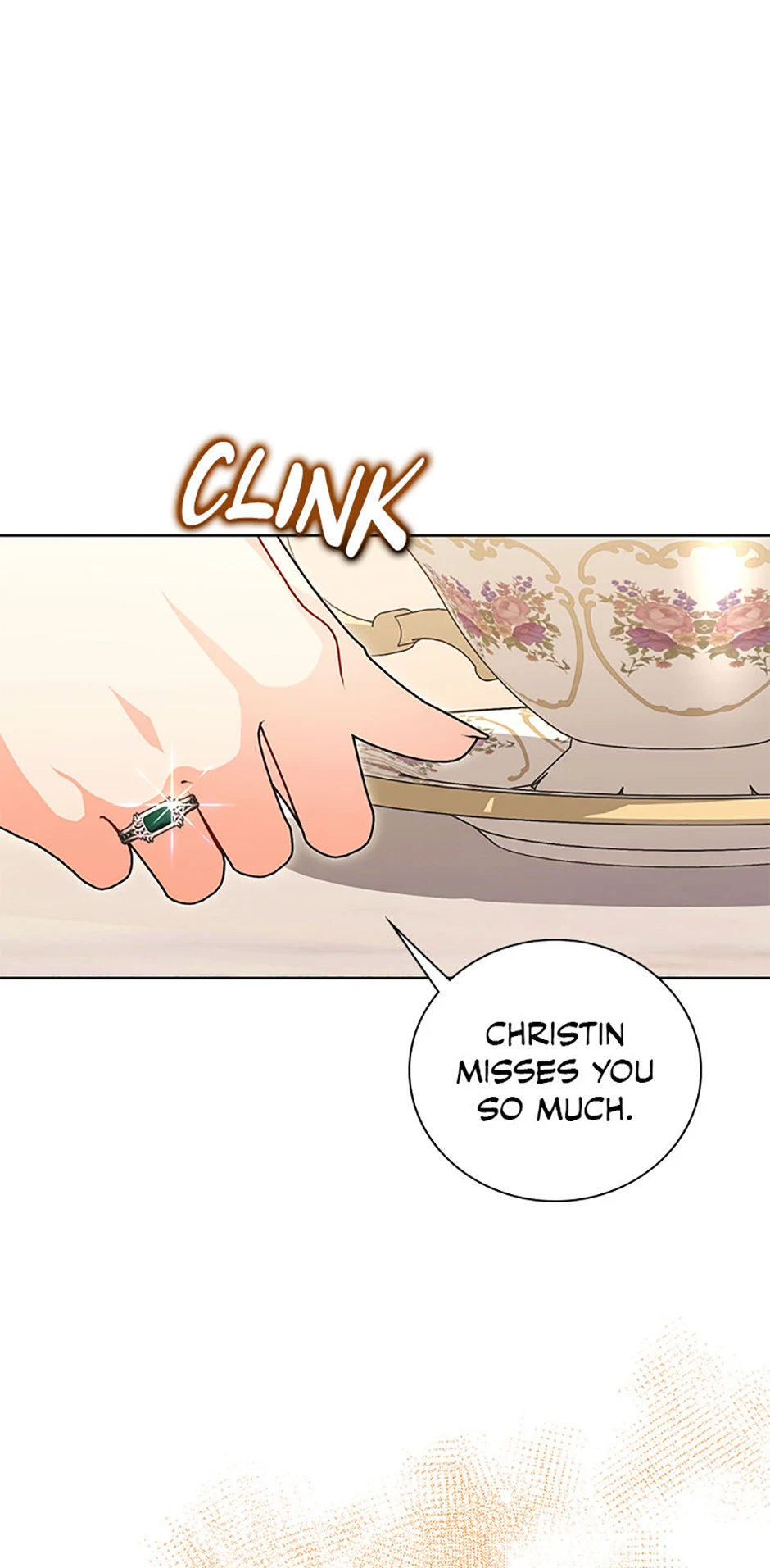 The Wicked Ladies in Waiting - Chapter 37 Page 40