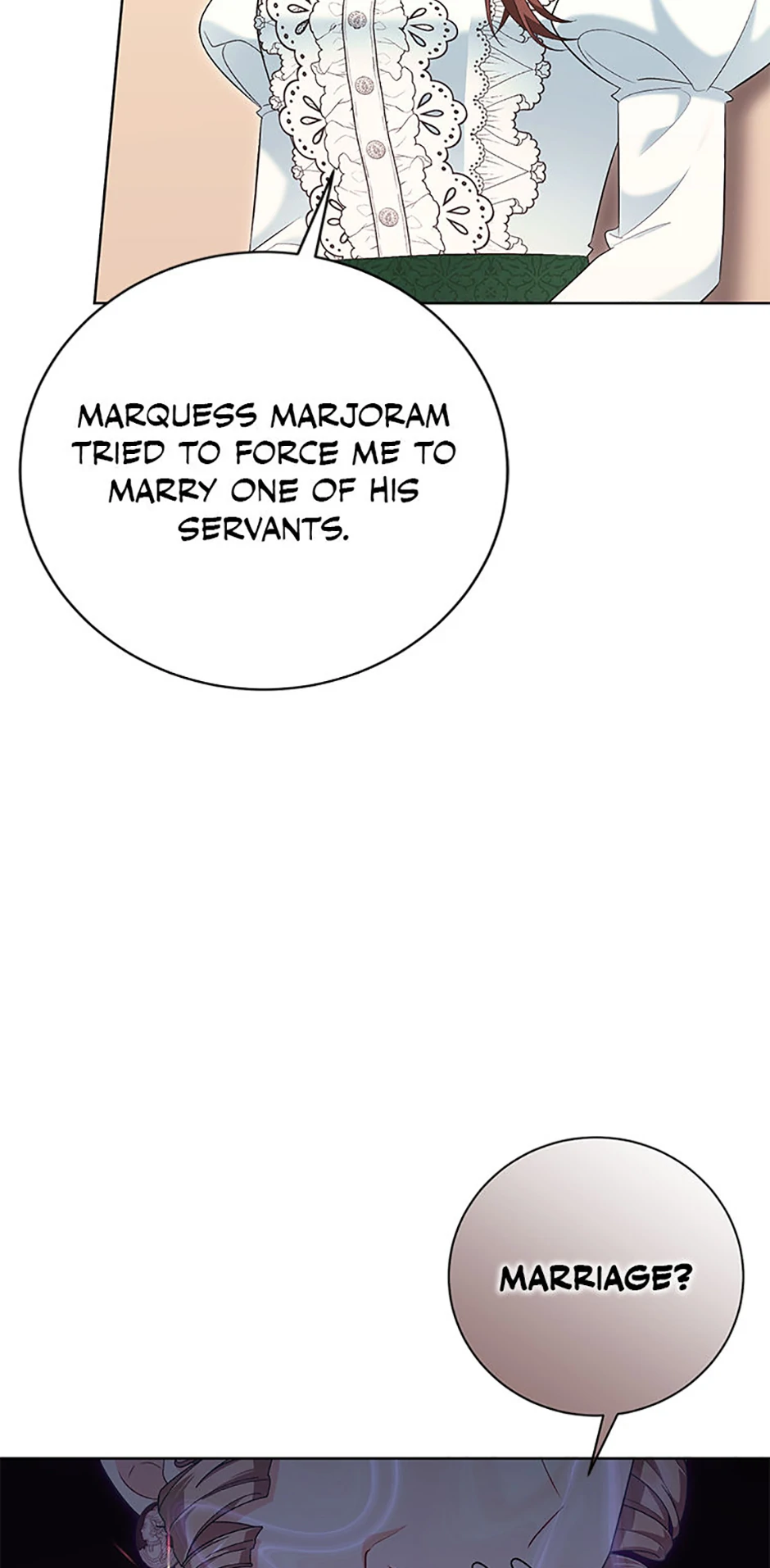 The Wicked Ladies in Waiting - Chapter 37 Page 43