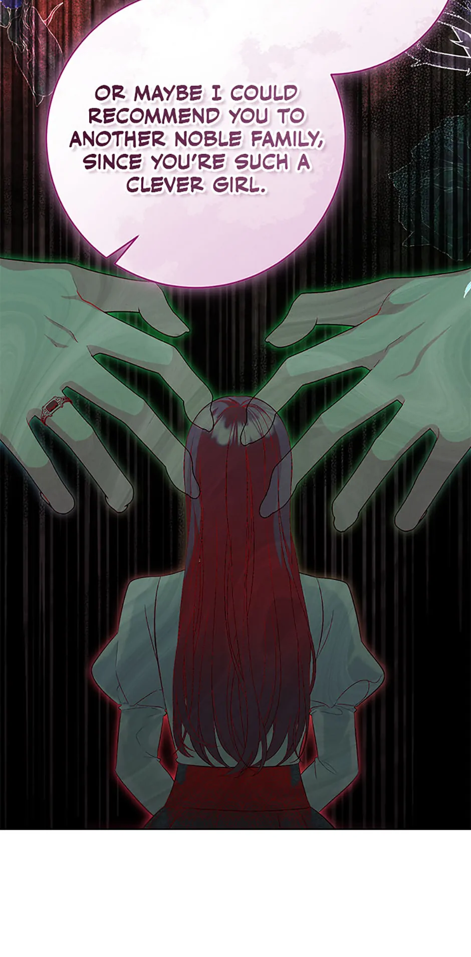 The Wicked Ladies in Waiting - Chapter 37 Page 48