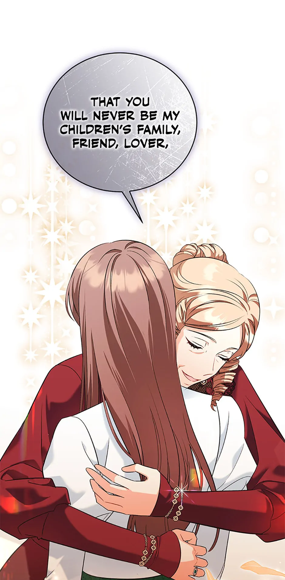 The Wicked Ladies in Waiting - Chapter 37 Page 57
