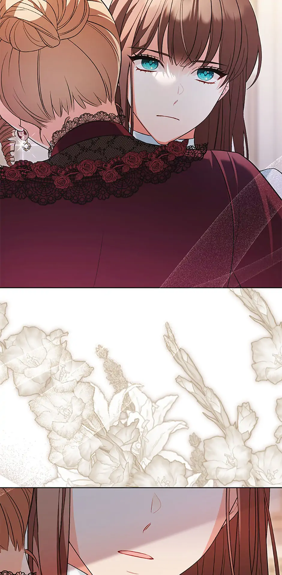 The Wicked Ladies in Waiting - Chapter 37 Page 59